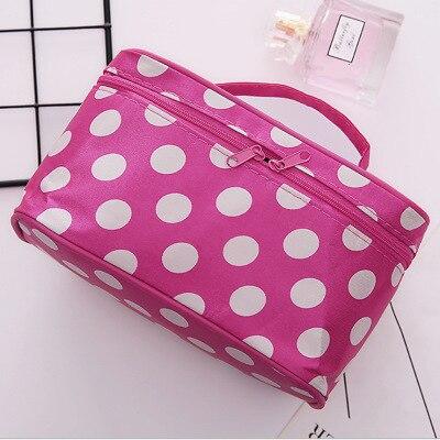 New Travel Storage Bag Cosmetic