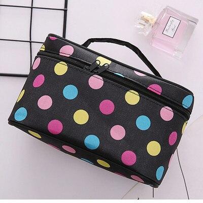 New Travel Storage Bag Cosmetic