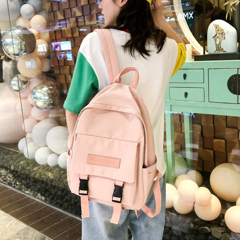 Fashion Cute Comfortable Backpack