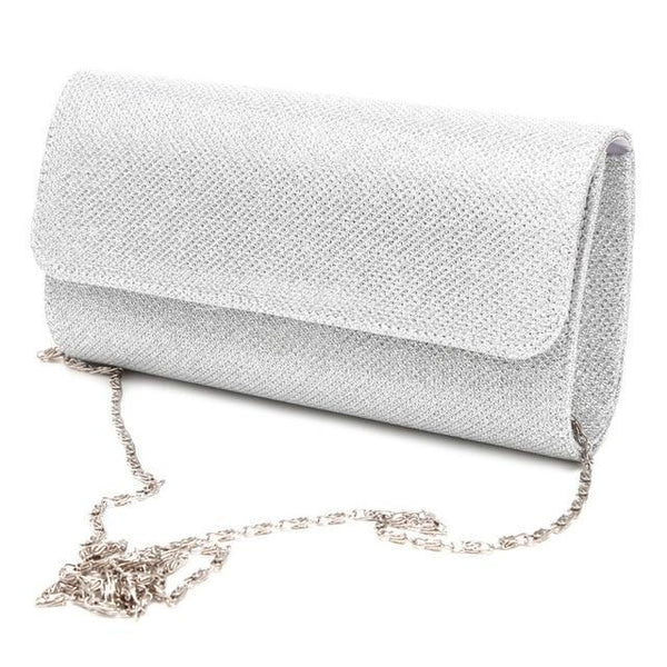 Prom Wedding Envelope Handbag