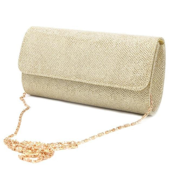 Prom Wedding Envelope Handbag
