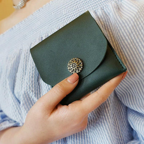Slim Mini Wallet