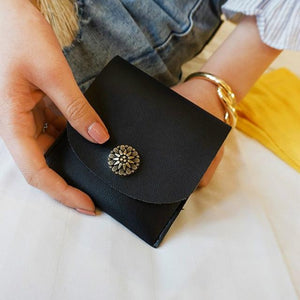 Slim Mini Wallet