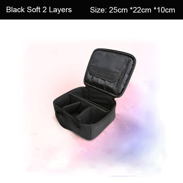 Women Fashion Cosmetic Bag Travel