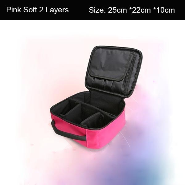 Women Fashion Cosmetic Bag Travel