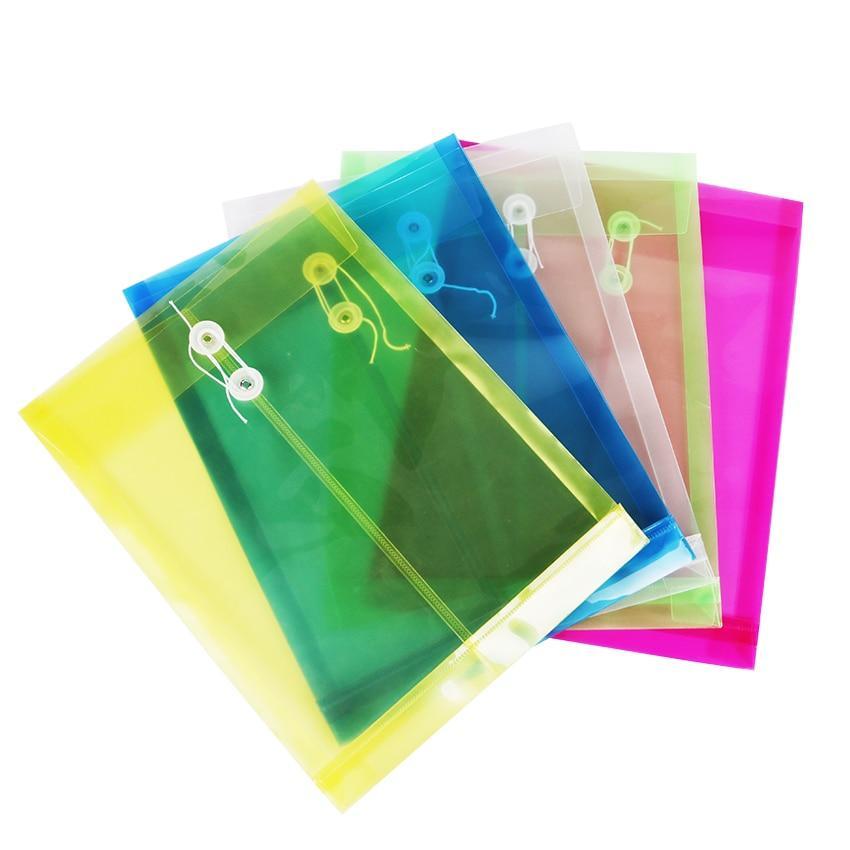 Business Storage File Bag Folder