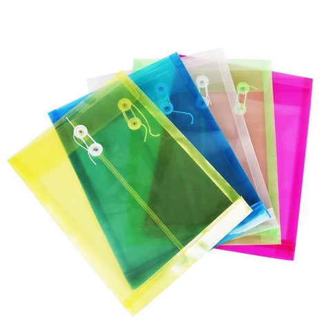 Business Storage File Bag Folder