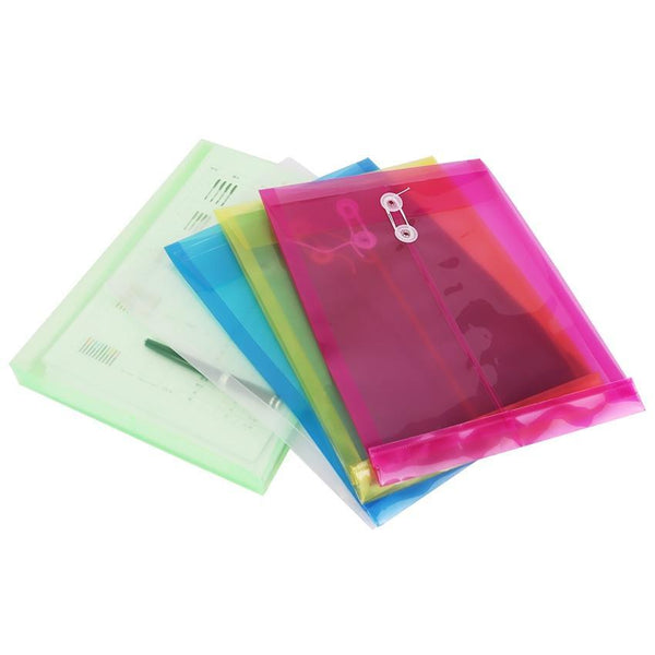 Business Storage File Bag Folder