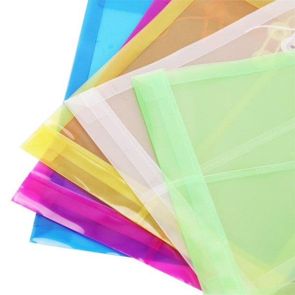 Business Storage File Bag Folder