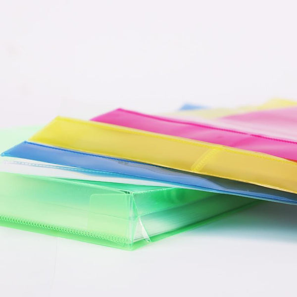 Business Storage File Bag Folder