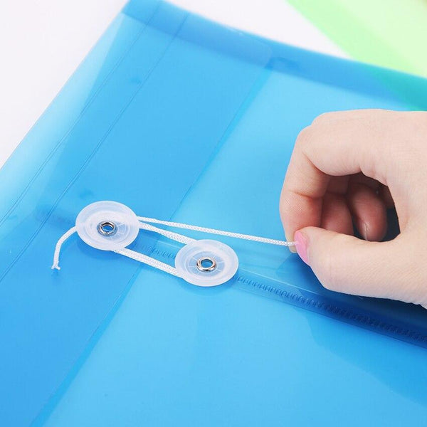 Business Storage File Bag Folder
