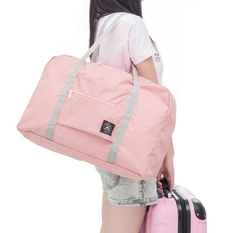 Women's Travelling Gym Sports Bag