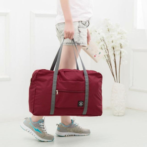Women's Travelling Gym Sports Bag
