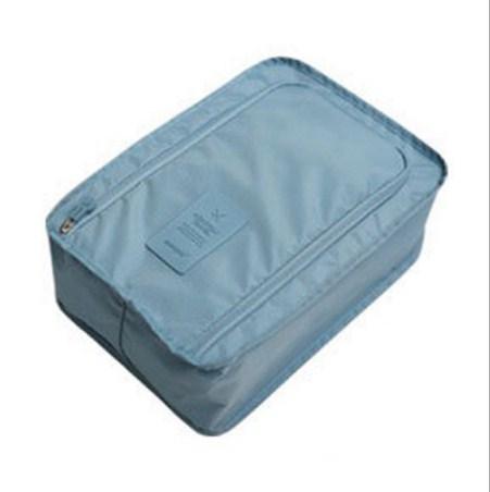 Foldable Waterproof Sport  Shoes Bags