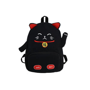 Cute Cartoon Backpack