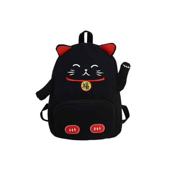 Cute Cartoon Backpack
