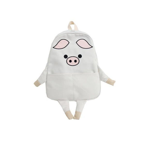 Cute Cartoon Backpack