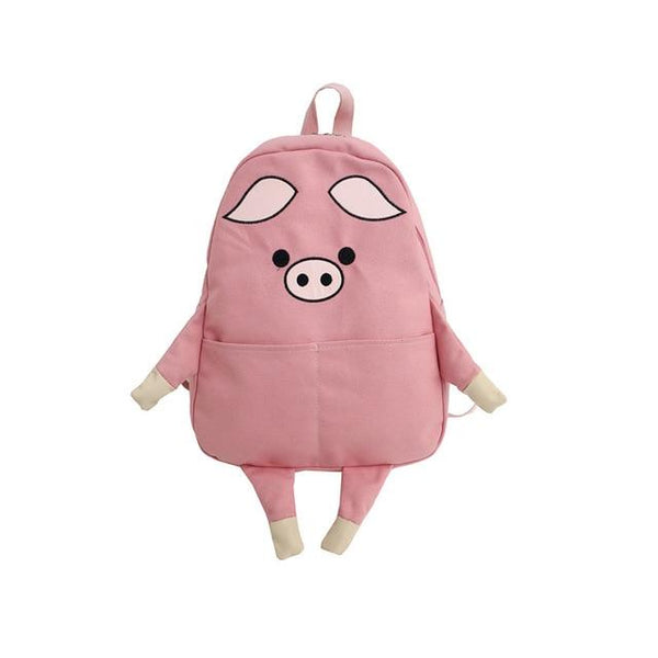 Cute Cartoon Backpack