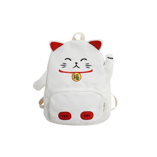 Cute Cartoon Backpack