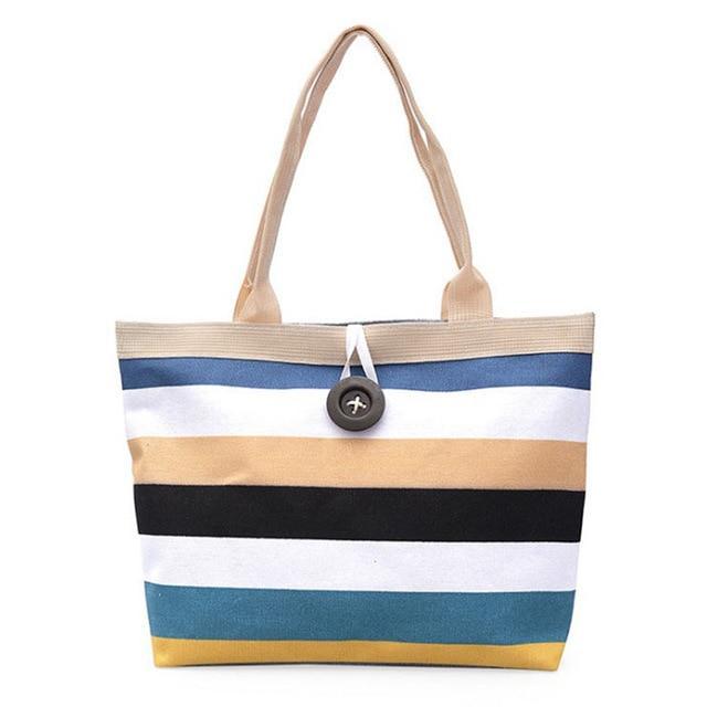 1 Pc Shopping Handbag High Quality