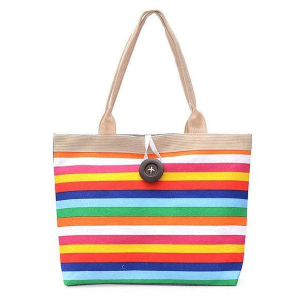 1 Pc Shopping Handbag High Quality