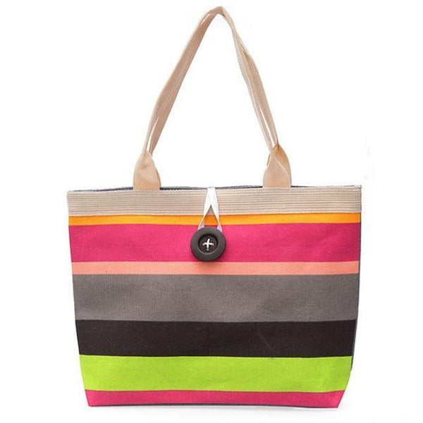 1 Pc Shopping Handbag High Quality