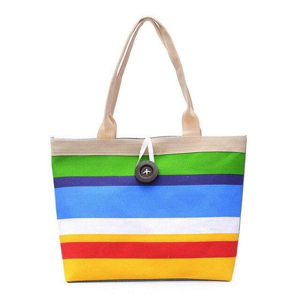 1 Pc Shopping Handbag High Quality
