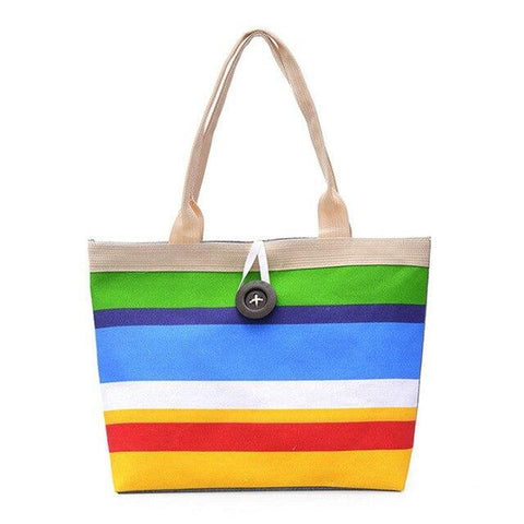 1 Pc Shopping Handbag High Quality