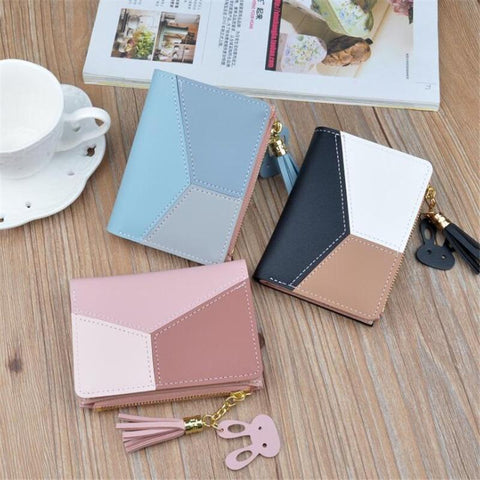 Fashion Wallets