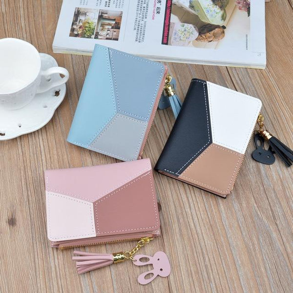 Fashion Wallets