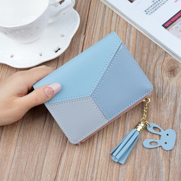 Fashion Wallets