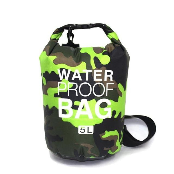 PVC Waterproof Dry sport Bag