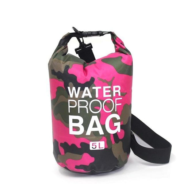 PVC Waterproof Dry sport Bag