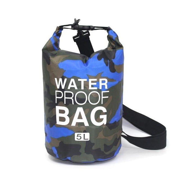 PVC Waterproof Dry sport Bag