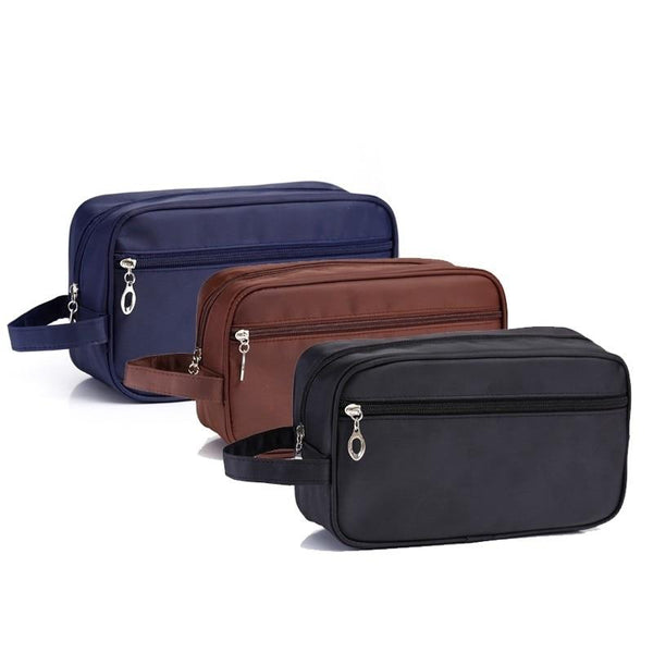 Travel Cosmetic Bag Waterproof Large