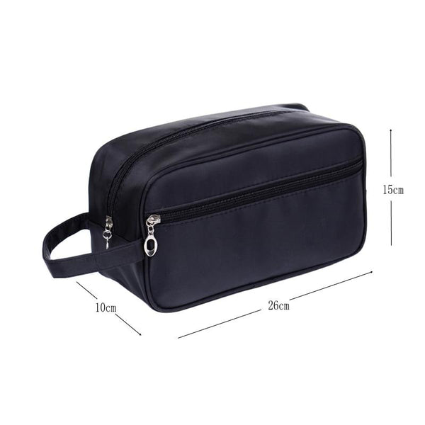 Travel Cosmetic Bag Waterproof Large