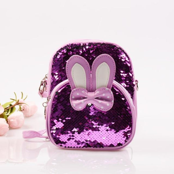 Cute Rabbit Kids Mini Backpack