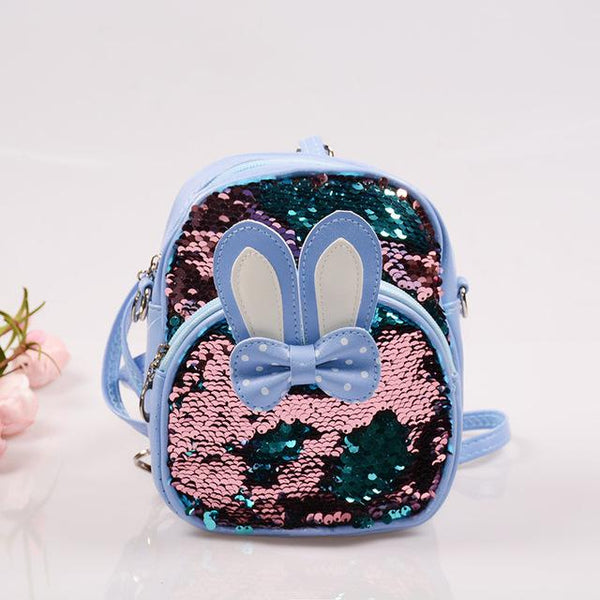 Cute Rabbit Kids Mini Backpack