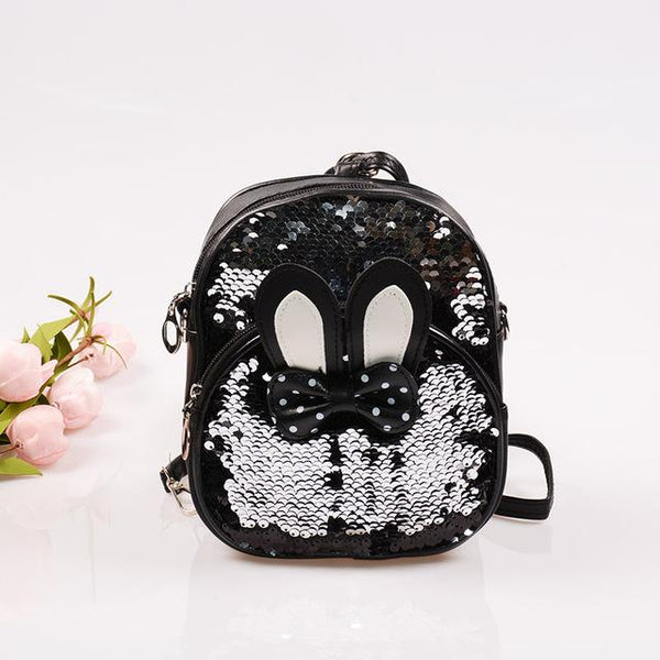 Cute Rabbit Kids Mini Backpack