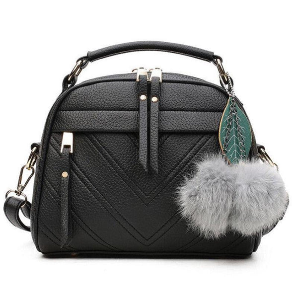 New Fashion Women's Shoulder Bag