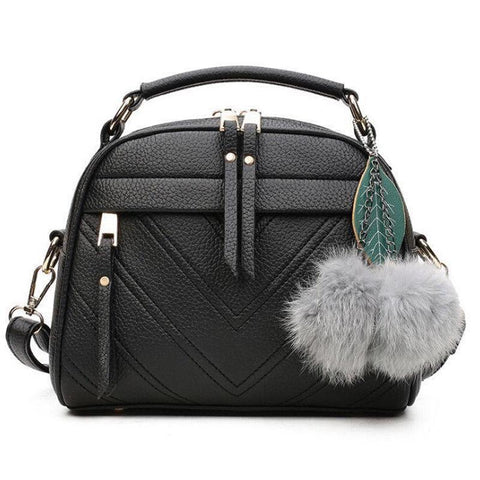 New Fashion Women's Shoulder Bag