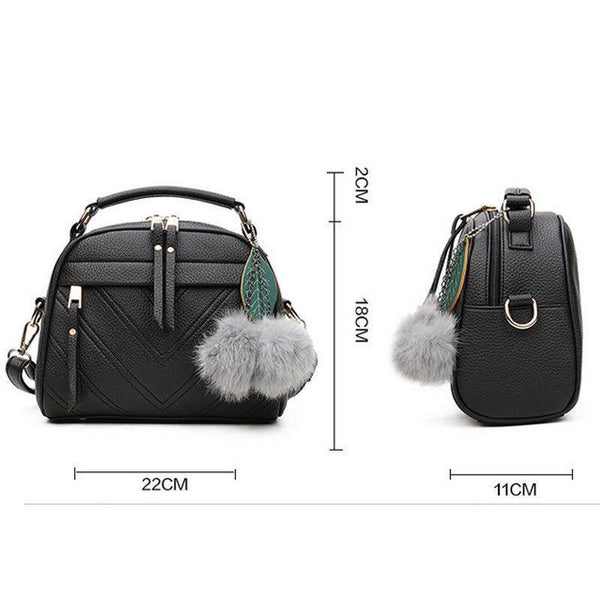 New Fashion Women's Shoulder Bag
