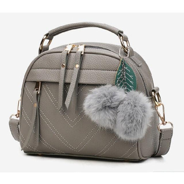 New Fashion Women's Shoulder Bag