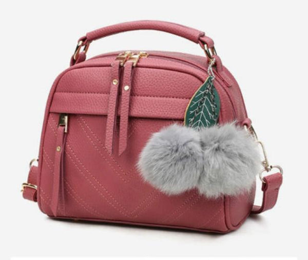 New Fashion Women's Shoulder Bag