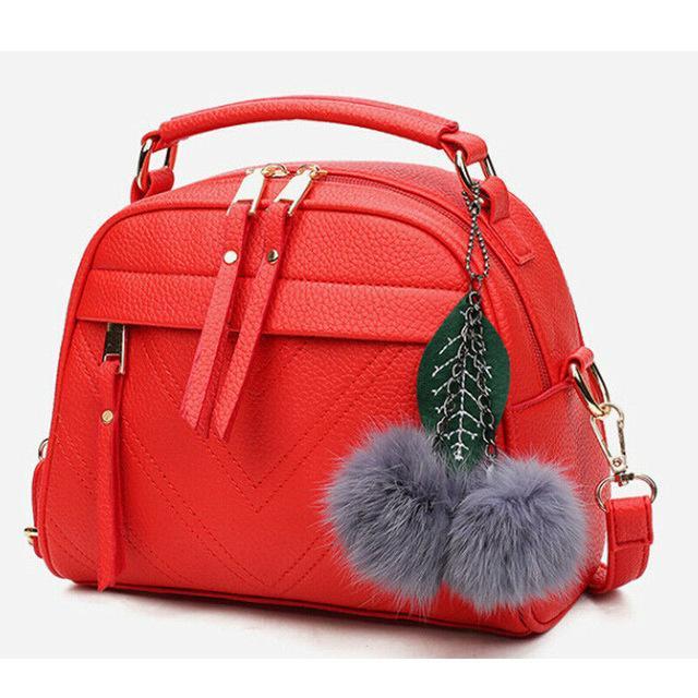 New Fashion Women's Shoulder Bag