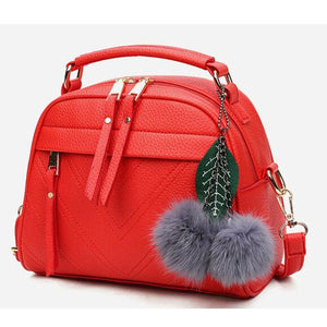New Fashion Women's Shoulder Bag